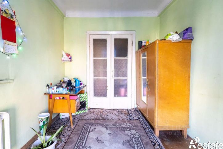 2-комн квартира улица Шевченко, 17,  д. 17