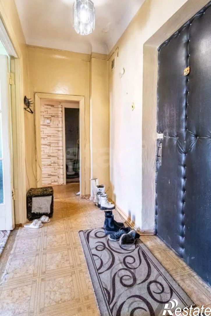 2-комн квартира улица Шевченко, 17,  д. 17