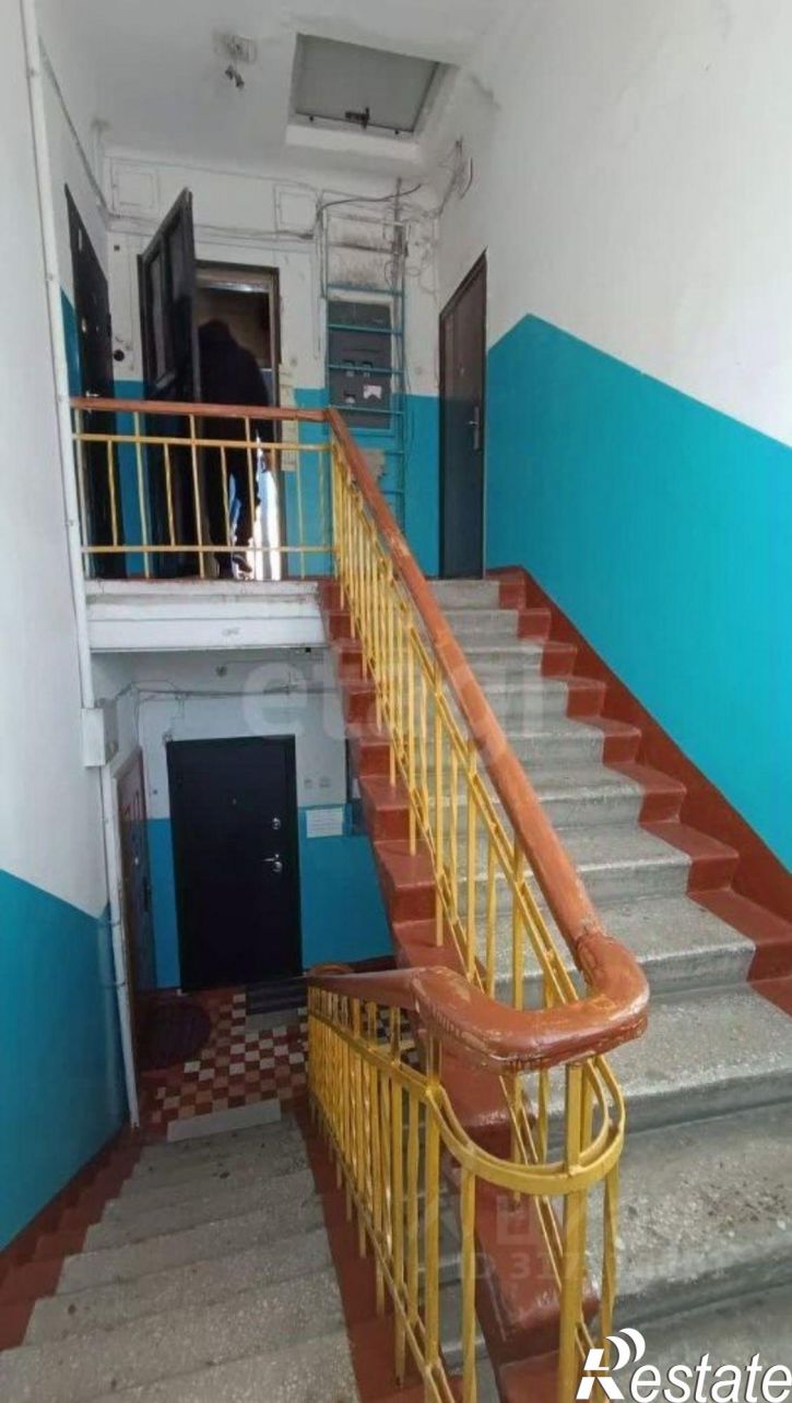 2-комн квартира улица Шевченко, 17,  д. 17