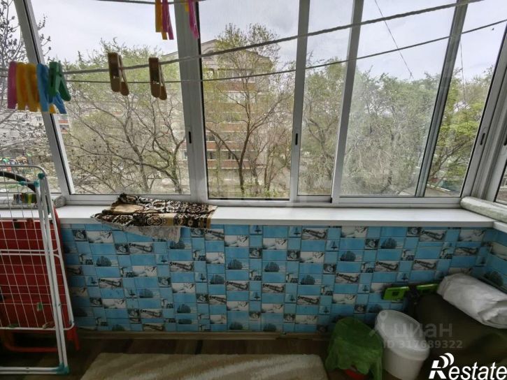 2-комн квартира улица Пушкина, 5/2,  д. 5/2