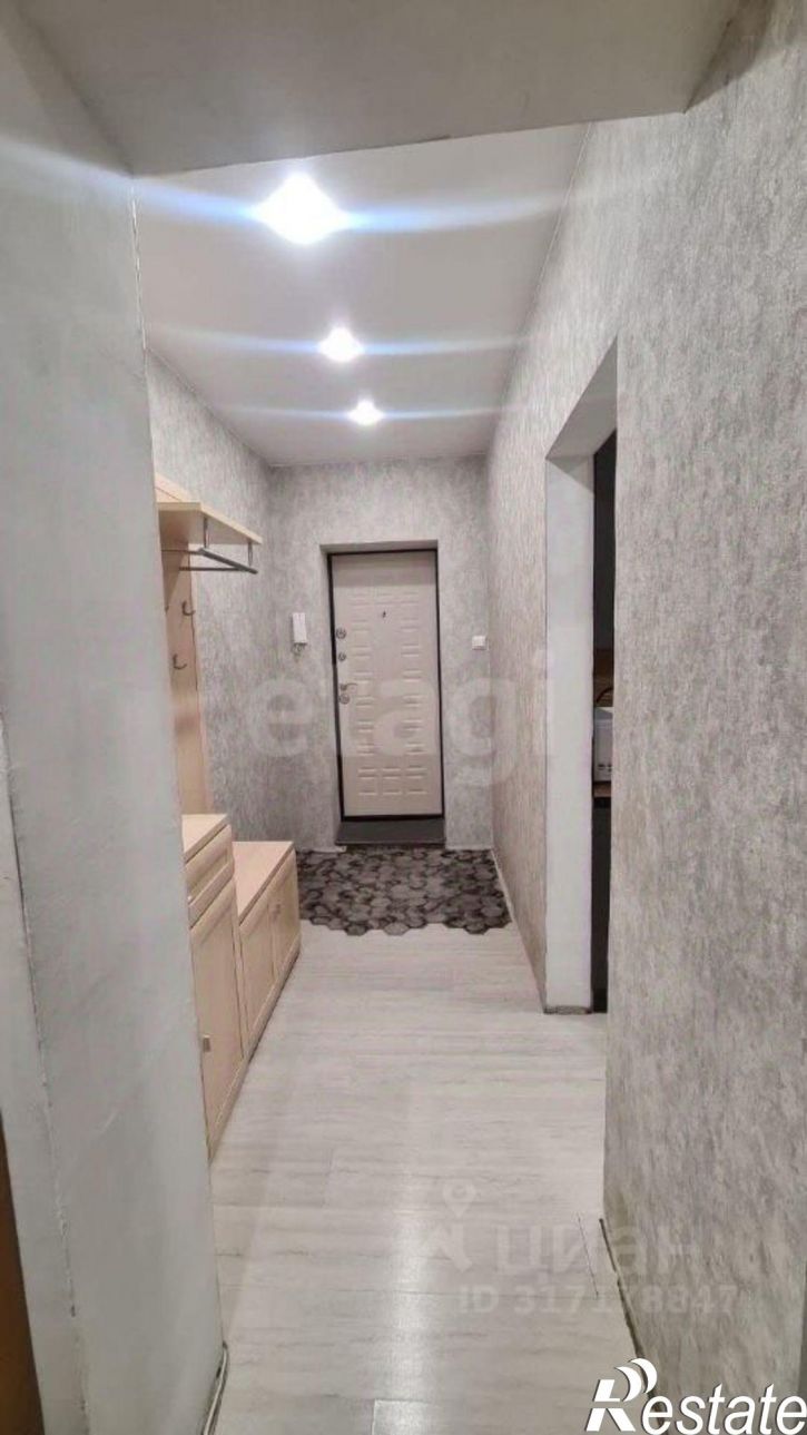 2-комн квартира улица Строителей, 79/3,  д. 79/3