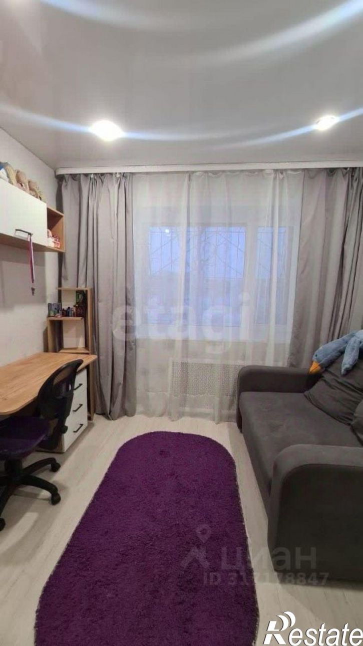 2-комн квартира улица Строителей, 79/3,  д. 79/3