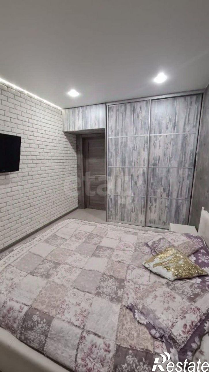 2-комн квартира улица Строителей, 79/3,  д. 79/3