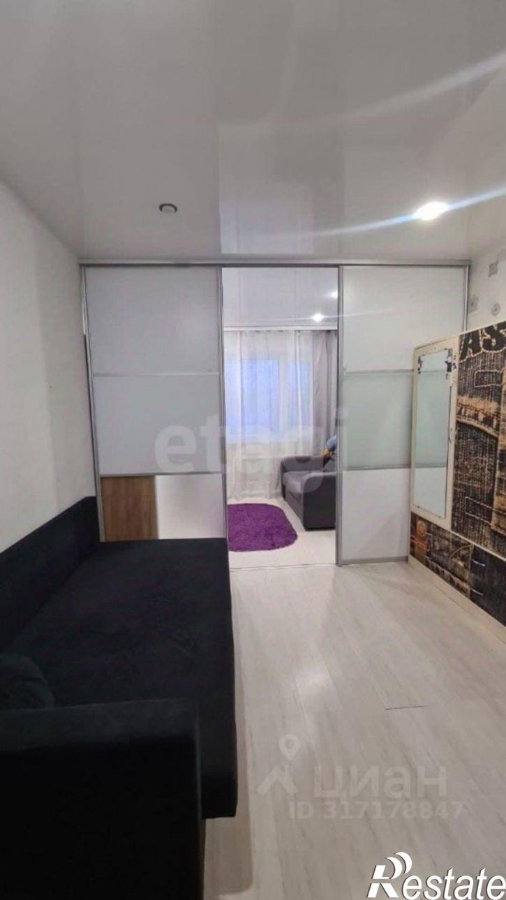 2-комн квартира улица Строителей, 79/3,  д. 79/3