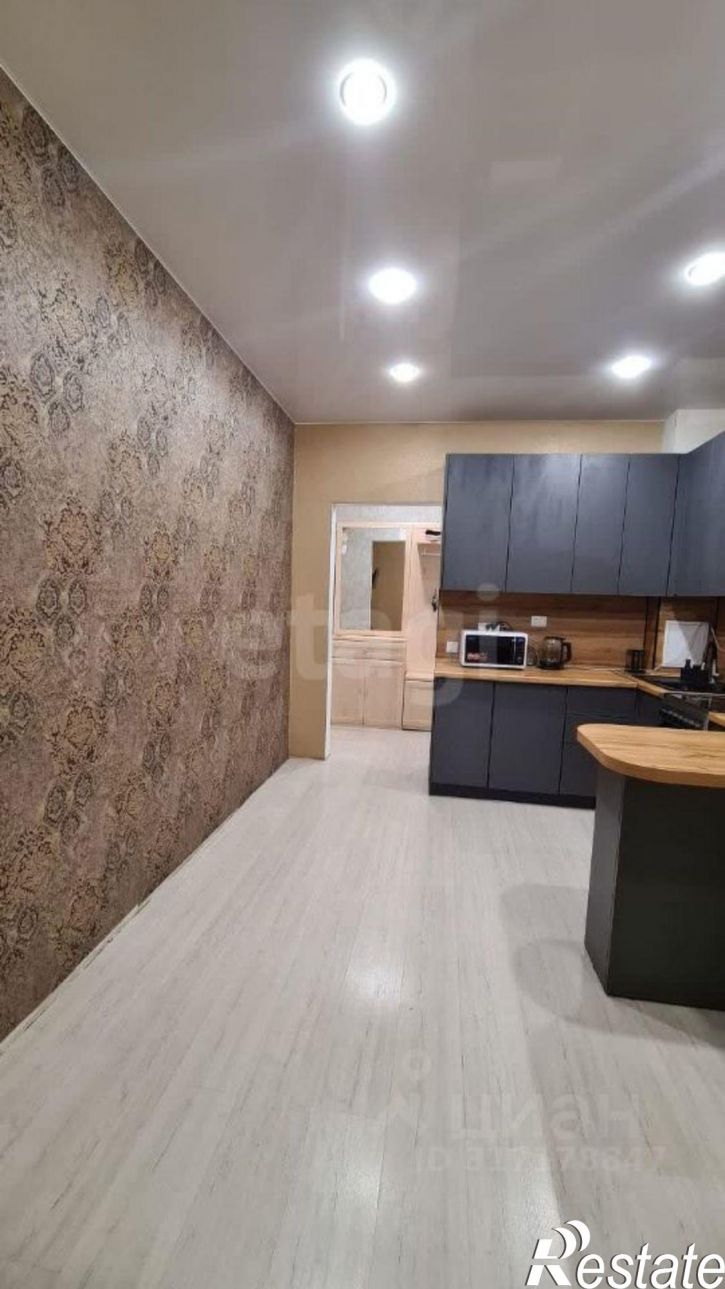 2-комн квартира улица Строителей, 79/3,  д. 79/3