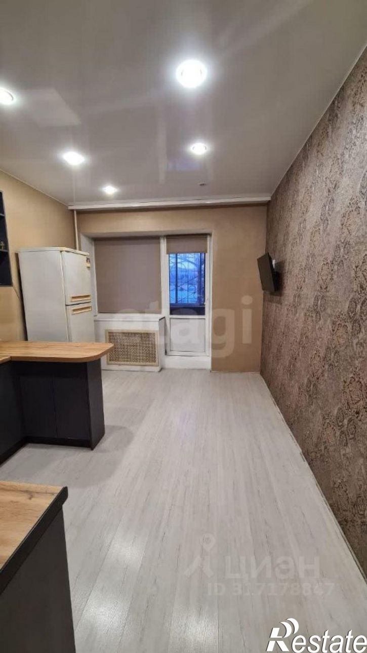 2-комн квартира улица Строителей, 79/3,  д. 79/3