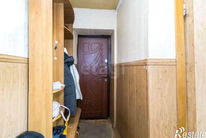 3-комн квартира улица Пушкина, 183/5,  д. 183/5