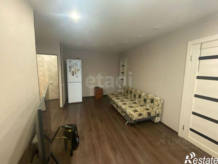 2-комн квартира улица Ленина, 127,  д. 127