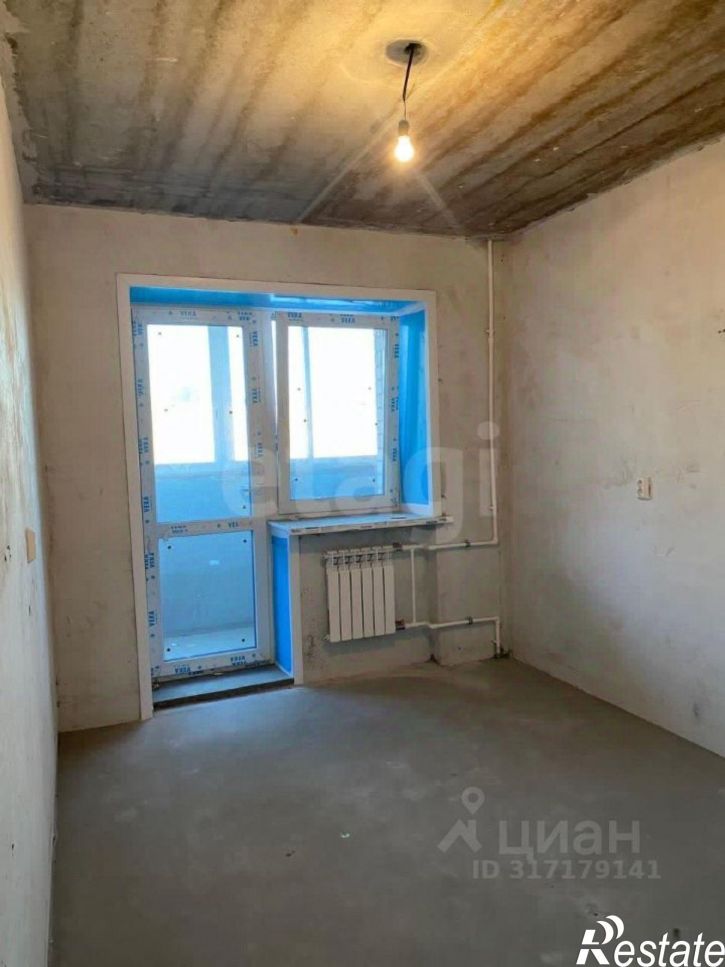 1-комн квартира Амурская улица, 55/3,  д. 55/3