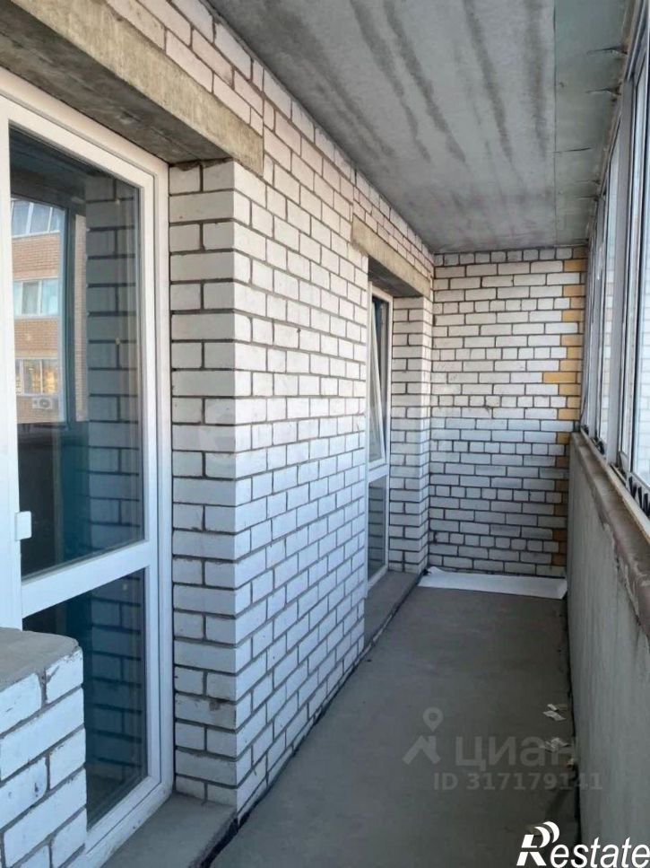 1-комн квартира Амурская улица, 55/3,  д. 55/3