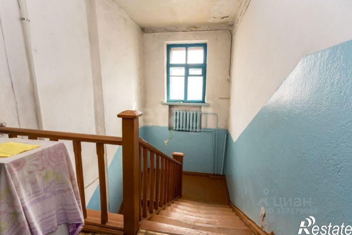 3-комн квартира Октябрьская улица, 54,  д. 54