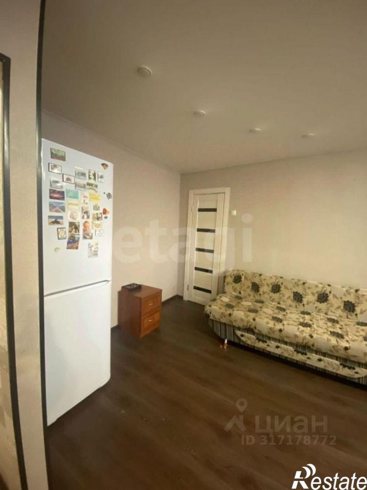 2-комн квартира улица Ленина, 127,  д. 127