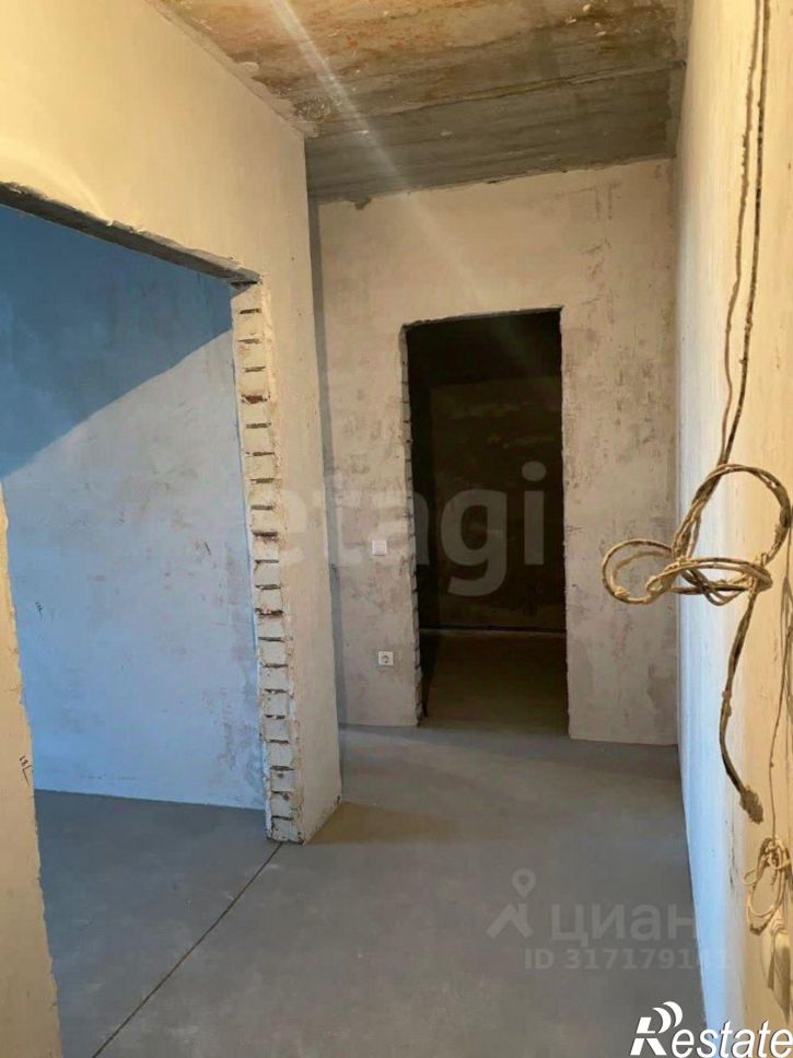 1-комн квартира Амурская улица, 55/3,  д. 55/3