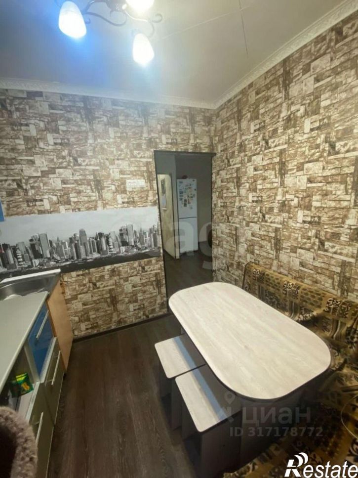 2-комн квартира улица Ленина, 127,  д. 127