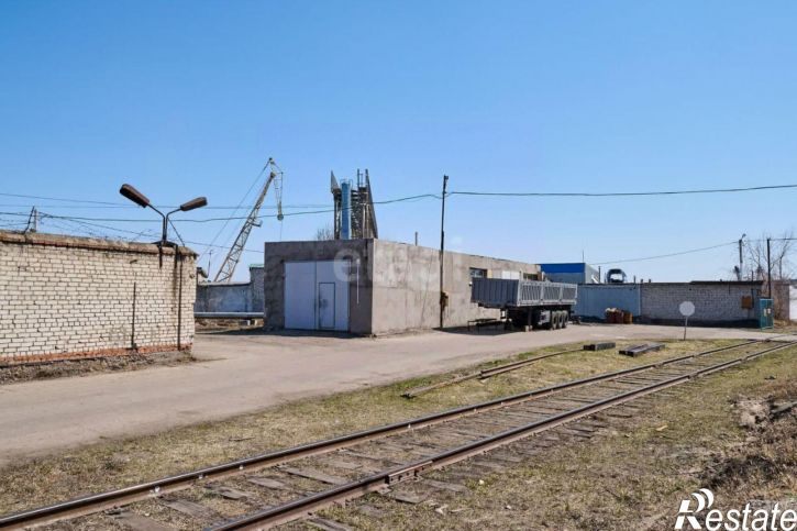 Склад ул Горького, 9,  д. 9