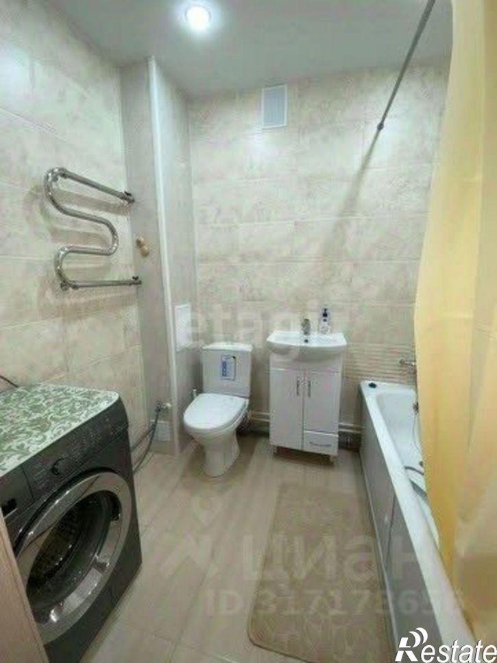 1-комн квартира Игнатьевское шоссе, 25/12,  д. 25/12