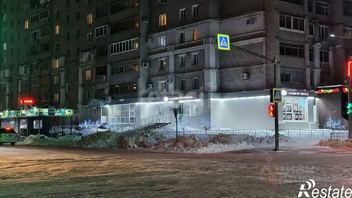 3-комн квартира улица Калинина, 41,  д. 41