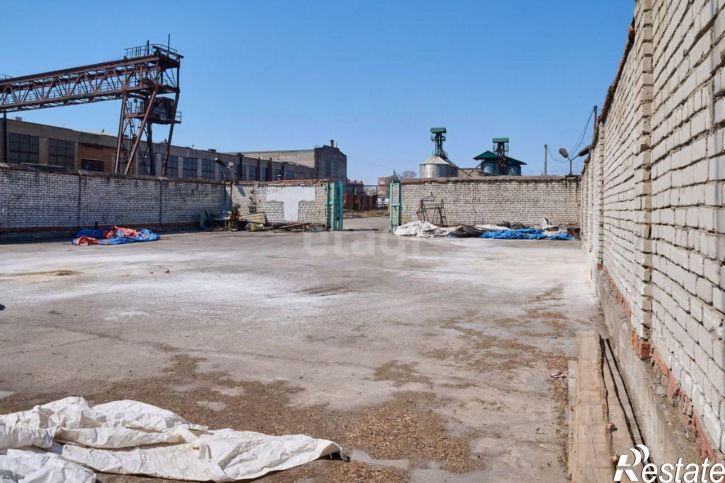 Склад ул Горького, 9,  д. 9