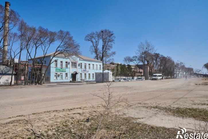 Склад ул Горького, 9,  д. 9