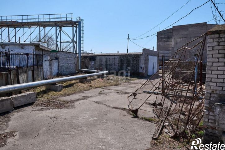 Склад ул Горького, 9,  д. 9