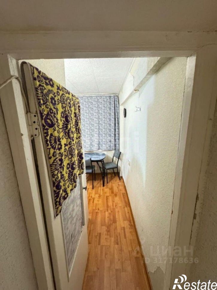 2-комн квартира Политехническая улица, 38/44,  д. 38/44