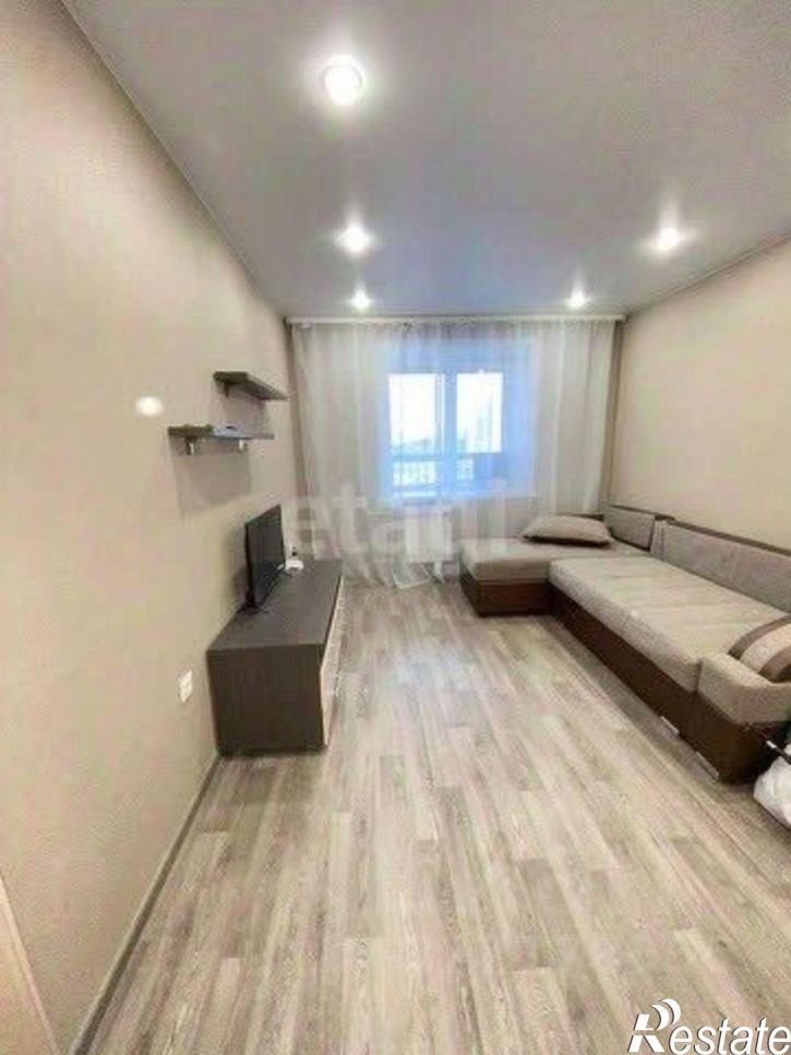 1-комн квартира Игнатьевское шоссе, 25/12,  д. 25/12