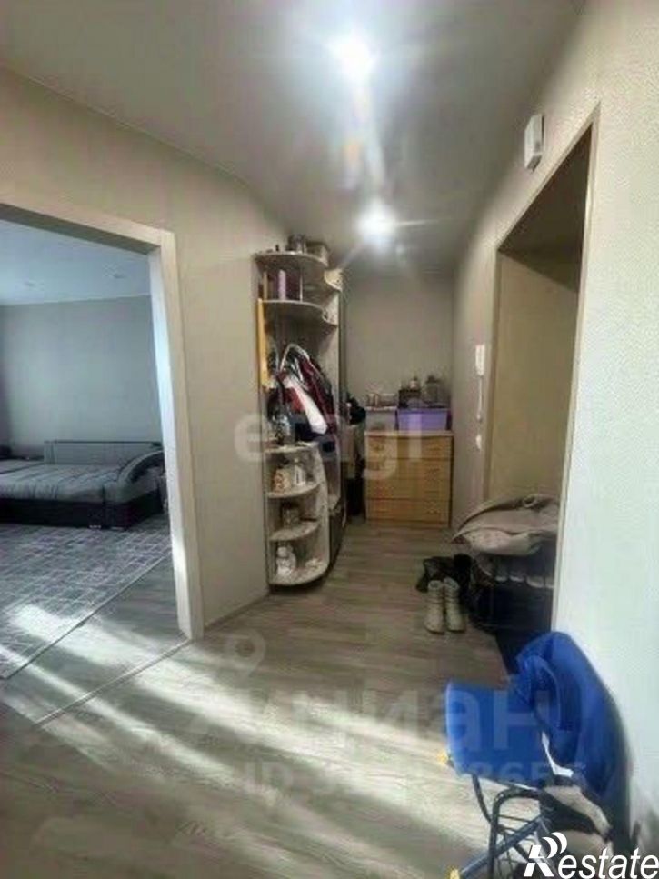 1-комн квартира Игнатьевское шоссе, 25/12,  д. 25/12