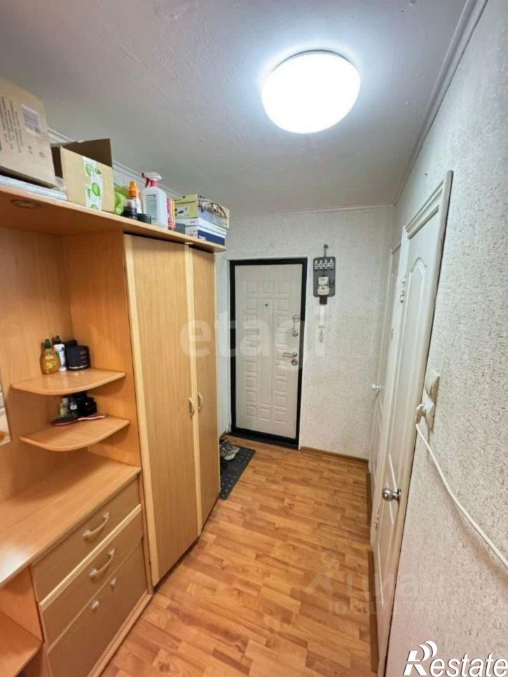 2-комн квартира Политехническая улица, 38/44,  д. 38/44