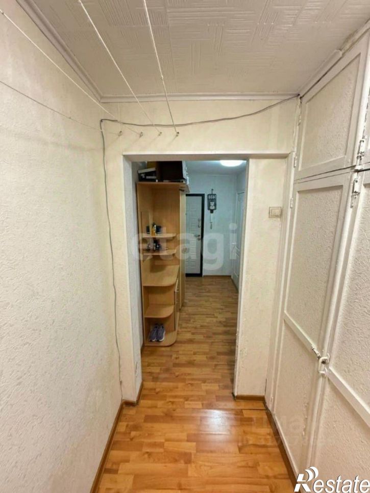 2-комн квартира Политехническая улица, 38/44,  д. 38/44