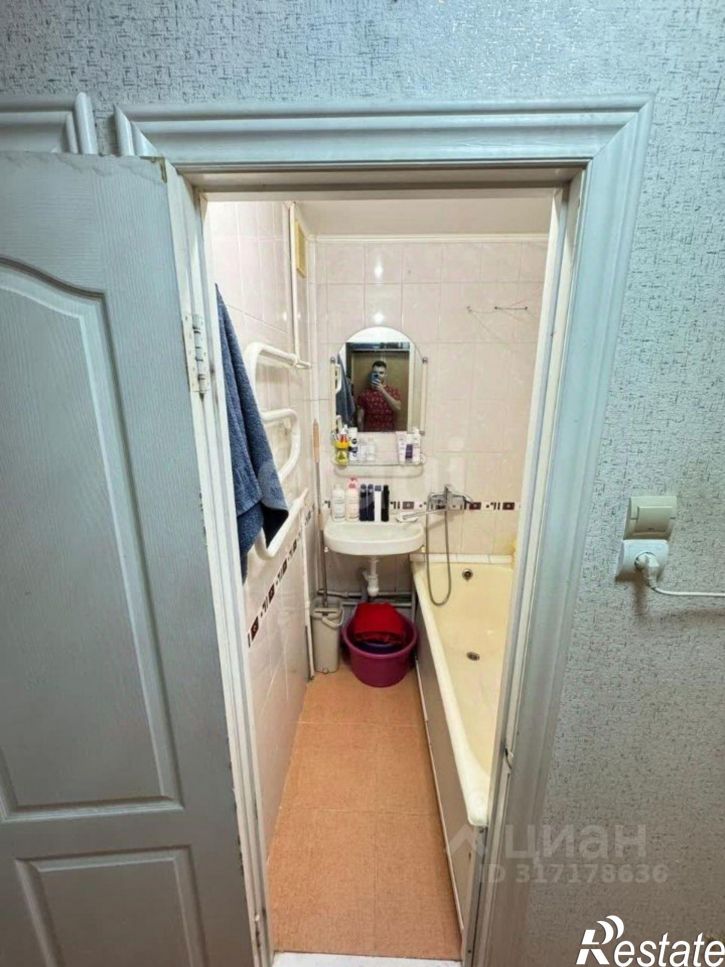 2-комн квартира Политехническая улица, 38/44,  д. 38/44