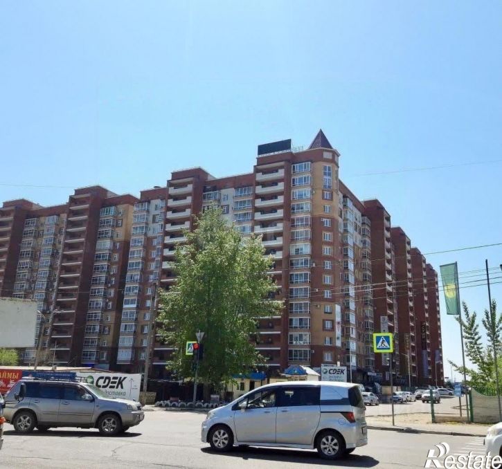 1-комн квартира Игнатьевское шоссе, 10/6,  д. 10/6