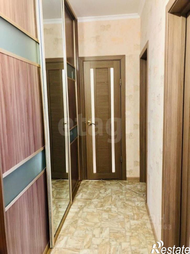 1-комн квартира Игнатьевское шоссе, 10/6,  д. 10/6