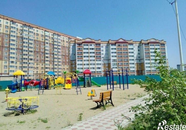 1-комн квартира Игнатьевское шоссе, 10/6,  д. 10/6