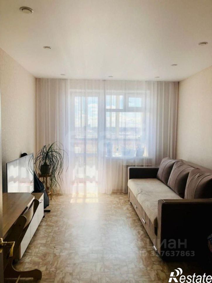 1-комн квартира Игнатьевское шоссе, 10/6,  д. 10/6