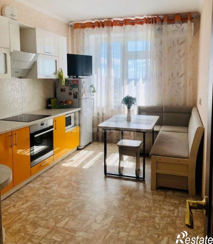 1-комн квартира Игнатьевское шоссе, 10/6,  д. 10/6