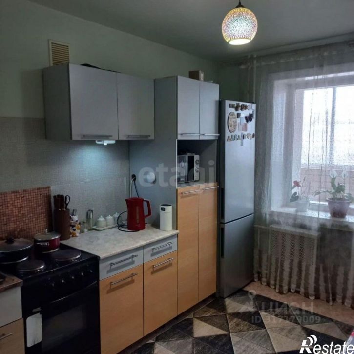 1-комн квартира улица Василенко, 3/6,  д. 3/6