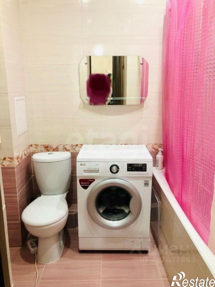 1-комн квартира Игнатьевское шоссе, 10/6,  д. 10/6