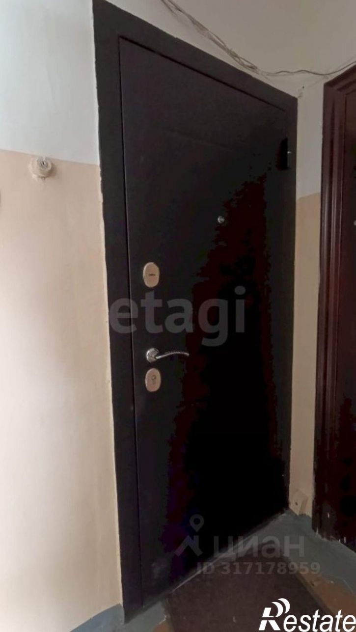 2-комн квартира Студенческая улица, 41,  д. 41