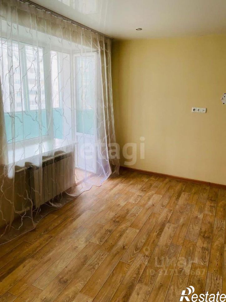 2-комн квартира Красноармейская улица, 188,  д. 188