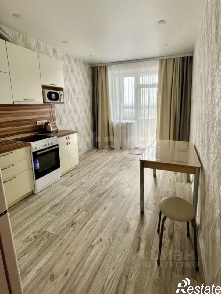 1-комн квартира улица Ломоносова, 167,  д. 167