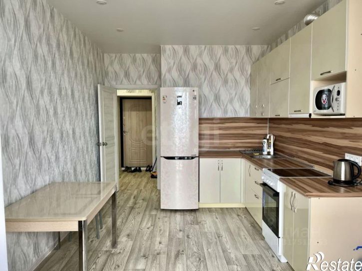 1-комн квартира улица Ломоносова, 167,  д. 167