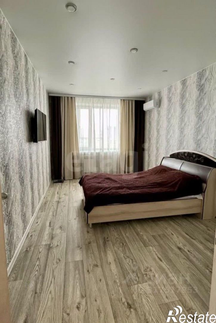 1-комн квартира улица Ломоносова, 167,  д. 167