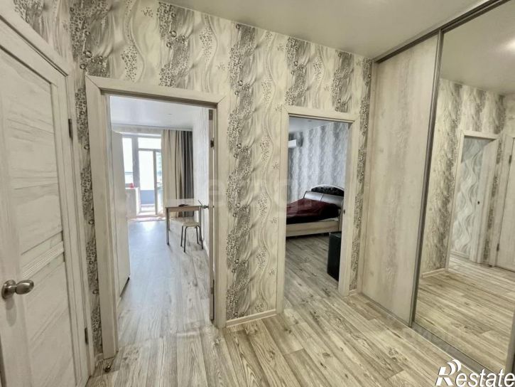 1-комн квартира улица Ломоносова, 167,  д. 167