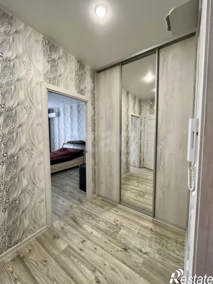 1-комн квартира улица Ломоносова, 167,  д. 167