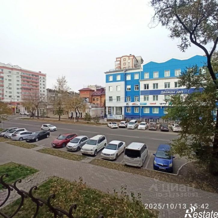 2-комн квартира Зейская улица, 212,  д. 212