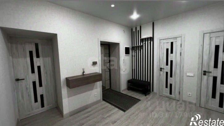 3-комн квартира Высокая улица, 53,  д. 53