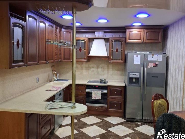 2-комн квартира Игнатьевское шоссе, 12/6,  д. 12/6