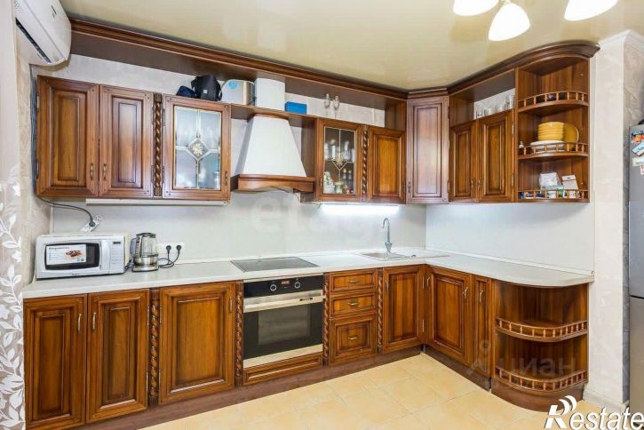 3-комн квартира улица Пушкина, 66,  д. 66