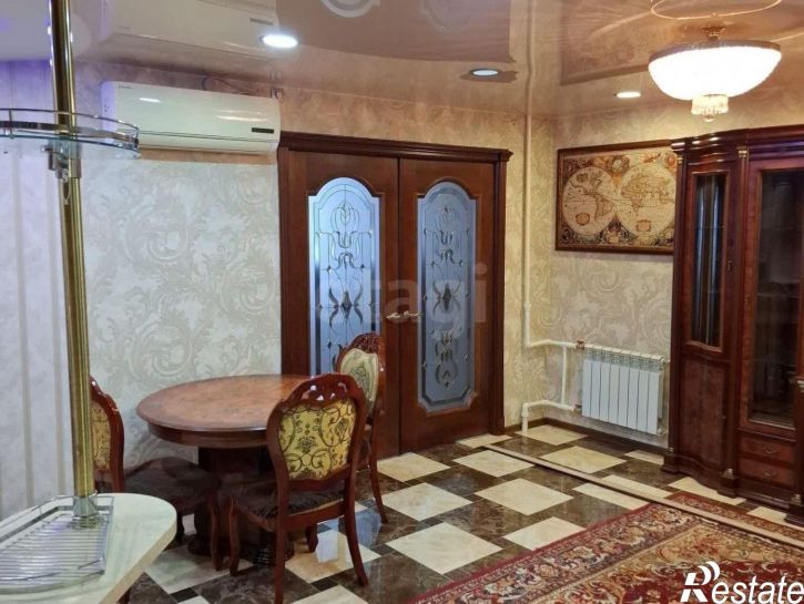 2-комн квартира Игнатьевское шоссе, 12/6,  д. 12/6