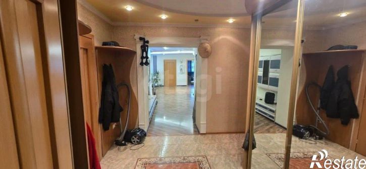 3-комн квартира Артиллерийская улица, 17,  д. 17